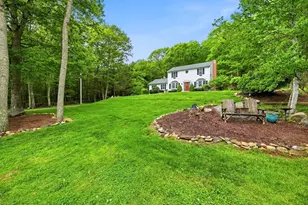 233 Cedar Swamp Rd, Monson, MA 01057 - Photo 2