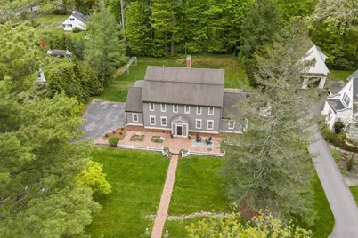 41 Longmeadow Road, Wellesley, MA 02482 - Photo 38