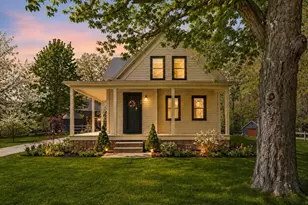 25 Warfield St, Hopedale, MA 01747 - Photo 2