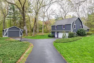 5 Wayland Hills Rd, Wayland, MA 01778 - Photo 2