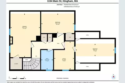 1154 Main St, Hingham, MA 02043 - Photo 34