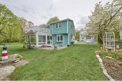 35 Broad St, Billerica, MA 01821 - Photo 24