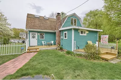 35 Broad St, Billerica, MA 01821 - Photo 2