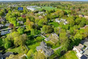 275 S Main St, Andover, MA 01810 - Photo 4