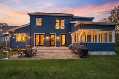 21 Fletcher Road, Bedford, MA 01730 - Photo 32