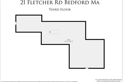 21 Fletcher Road, Bedford, MA 01730 - Photo 36