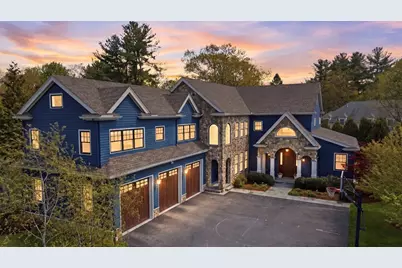 21 Fletcher Road, Bedford, MA 01730 - Photo 1