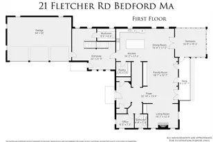 21 Fletcher Rd, Bedford, MA 01730 - Photo 34