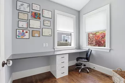 21 Fletcher Road, Bedford, MA 01730 - Photo 12