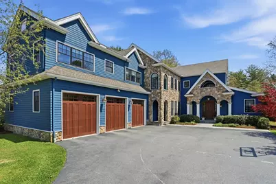 21 Fletcher Road, Bedford, MA 01730 - Photo 2