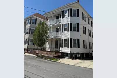 105 Collette Street, New Bedford, MA 02746 - Photo 1