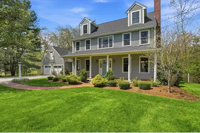 11 Hoop Pole Ln, Norwell, MA 02061 - Photo 1