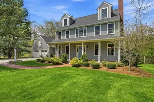 11 Hoop Pole Ln, Norwell, MA 02061 - Photo 1