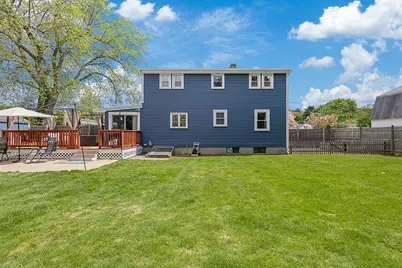 4 Lynn Ave, Plainville, MA 02762 - Photo 40
