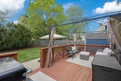 4 Lynn Ave, Plainville, MA 02762 - Photo 32