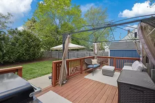 4 Lynn Ave, Plainville, MA 02762 - Photo 32