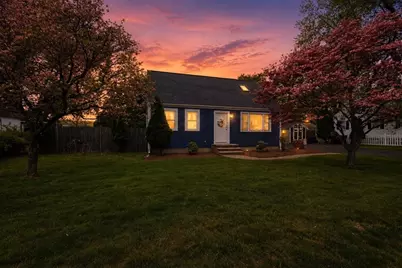 4 Lynn Ave, Plainville, MA 02762 - Photo 42