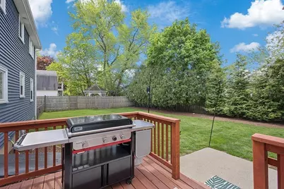 4 Lynn Ave, Plainville, MA 02762 - Photo 34
