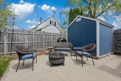 4 Lynn Ave, Plainville, MA 02762 - Photo 38
