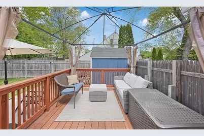 4 Lynn Ave, Plainville, MA 02762 - Photo 36