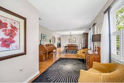389 Marbleridge Rd, North Andover, MA 01845 - Photo 4