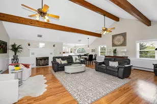 389 Marbleridge Rd, North Andover, MA 01845 - Photo 14