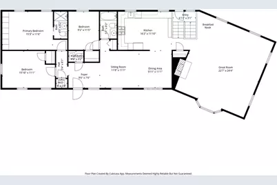 389 Marbleridge Rd, North Andover, MA 01845 - Photo 34