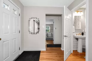 389 Marbleridge Rd, North Andover, MA 01845 - Photo 6