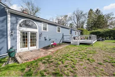 389 Marbleridge Rd, North Andover, MA 01845 - Photo 32