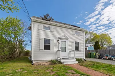 5 Rosetta St, Yarmouth, MA 02673 - Photo 26