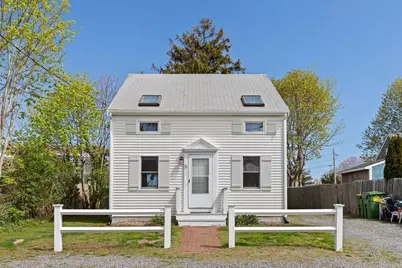 5 Rosetta St, Yarmouth, MA 02673 - Photo 2