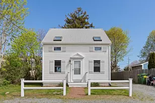 5 Rosetta St, Yarmouth, MA 02673 - Photo 2