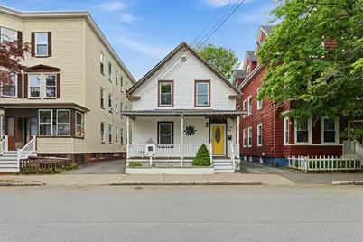111 Adams St, Lynn, MA 01902 - Photo 1