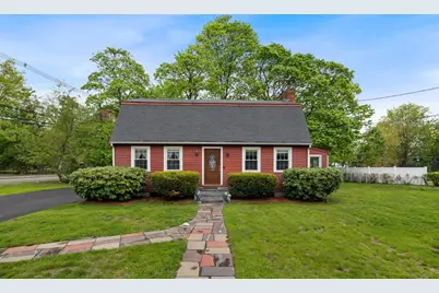 67 Brook Drive, Lynnfield, MA 01940 - Photo 1