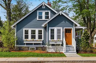 460 Baker St, Boston, MA 02132 - Photo 2