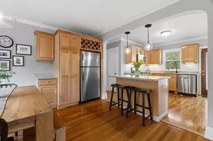 460 Baker St, Boston, MA 02132 - Photo 18