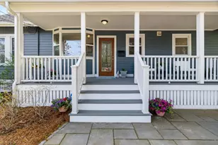 460 Baker St, Boston, MA 02132 - Photo 6