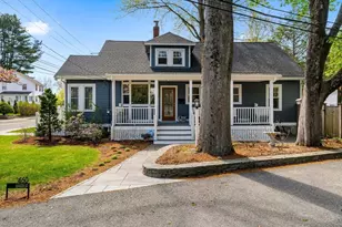 460 Baker St, Boston, MA 02132 - Photo 2