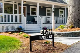 460 Baker St, Boston, MA 02132 - Photo 42