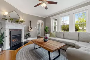 460 Baker St, Boston, MA 02132 - Photo 16
