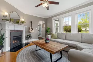 460 Baker St, Boston, MA 02132 - Photo 12