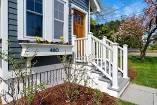 460 Baker St, Boston, MA 02132 - Photo 4
