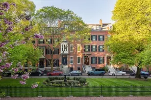 20 Union Pk, Boston, MA 02118 - Photo 1