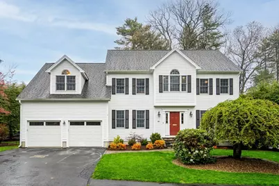 46 Holmes St, Needham, MA 02492 - Photo 1