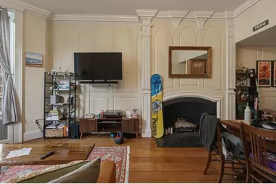 61 Marlborough St #5, Boston, MA 02116 - Photo 4