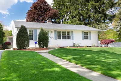 70 Trinity Ave, Worcester, MA 01605 - Photo 1