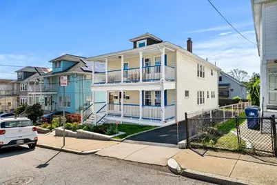 83-85 Cresthill Road, Boston, MA 02135 - Photo 1