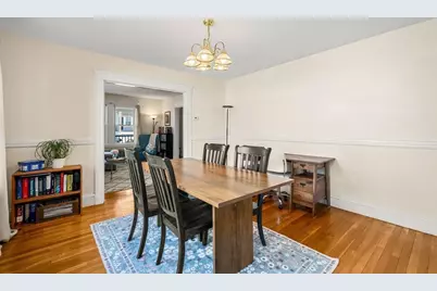 83-85 Cresthill Road, Boston, MA 02135 - Photo 8