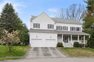 5 Dublin Cir, Burlington, MA 01803 - Photo 1