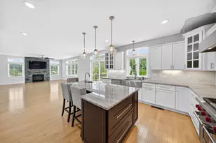586 Hart St, Dighton, MA 02715 - Photo 8